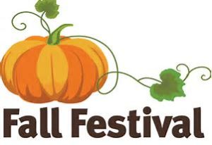 Fall Festival 2017